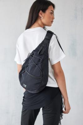 Iets Frans Utility Rucksack Mit Einem Schulterriemen Urban