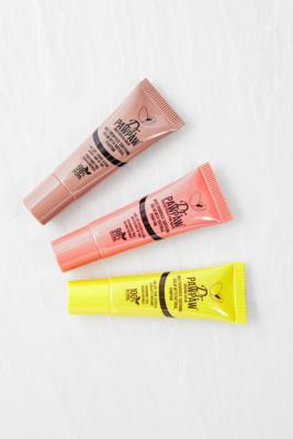 Dr Pawpaw Mini Nude Gift Set Urban Outfitters Uk