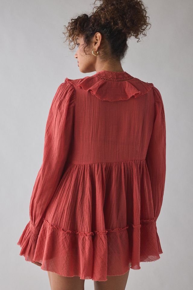 Camicetta Tunica Mona Kimchi Blue #3