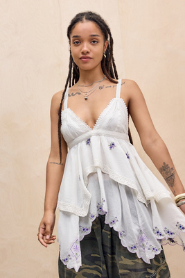 Haut Song For Love en taille: XS - Kimchi Blue - Modalova