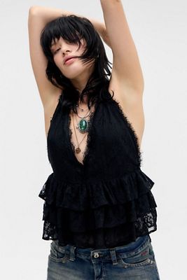 Kimchi Blue Antoinette Cami