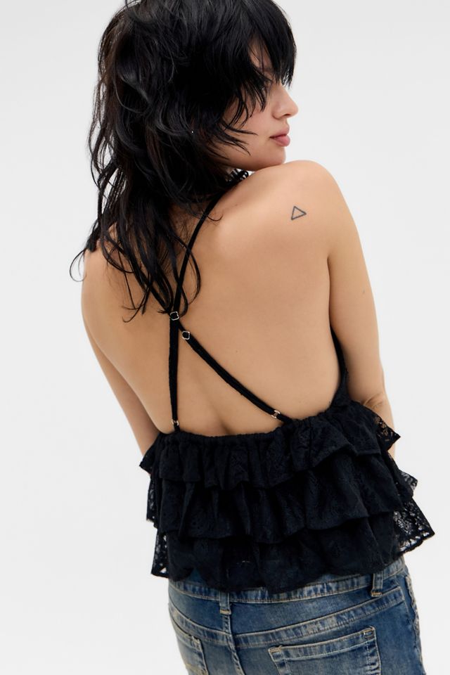 Kimchi Blue Antoinette Cami #3