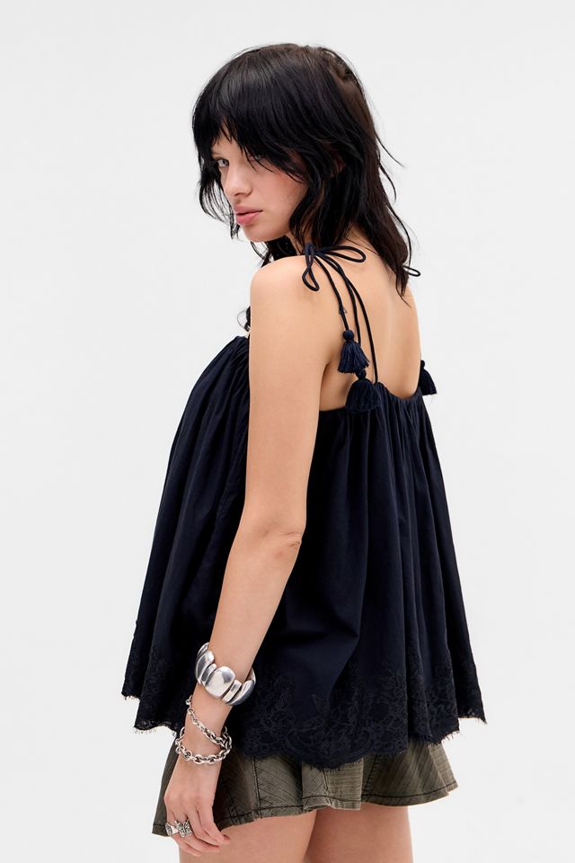 Tunica Amelie Kimchi Blue #4