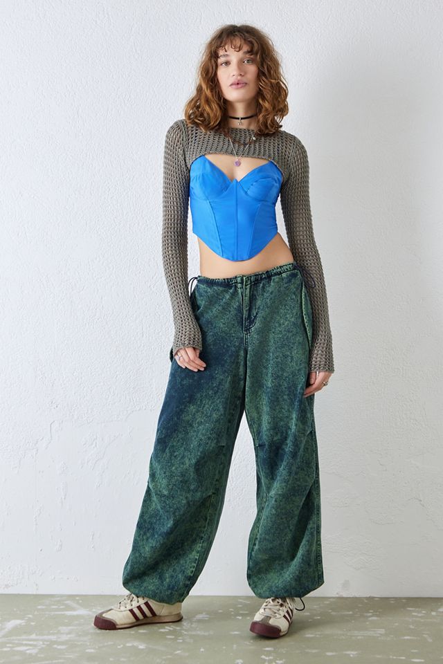 UO Karissa Corsé #2