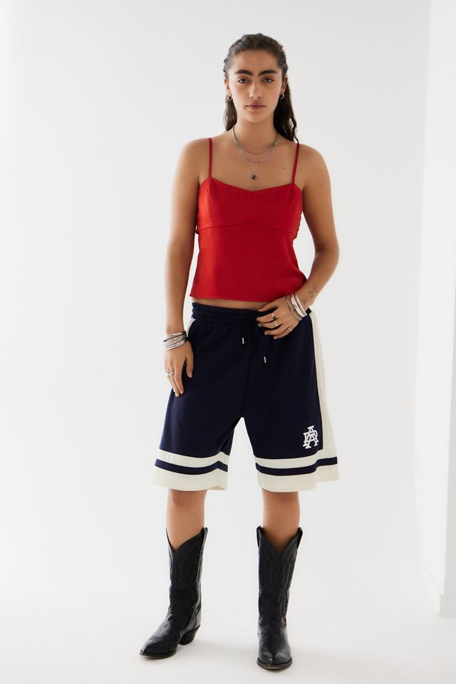 UO Bella Tie-Back Cami  #2