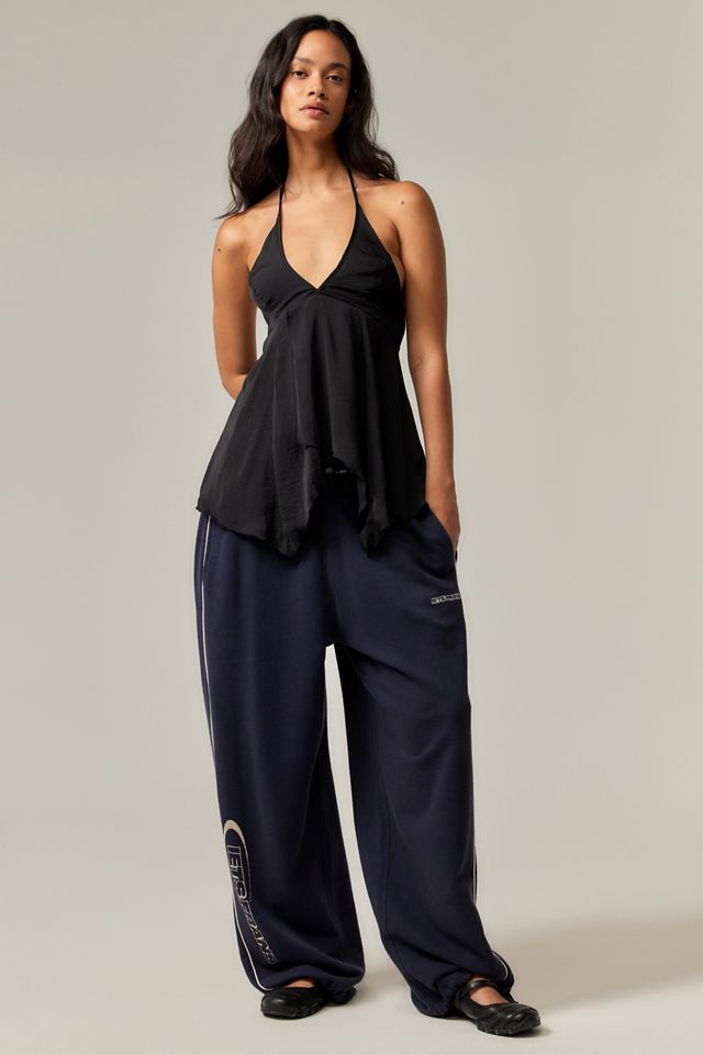 Silence + Noise Luisa Halter Top #2