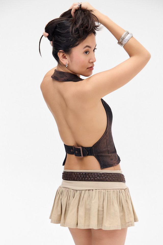 Silence + Noise Julia Tank Top #3