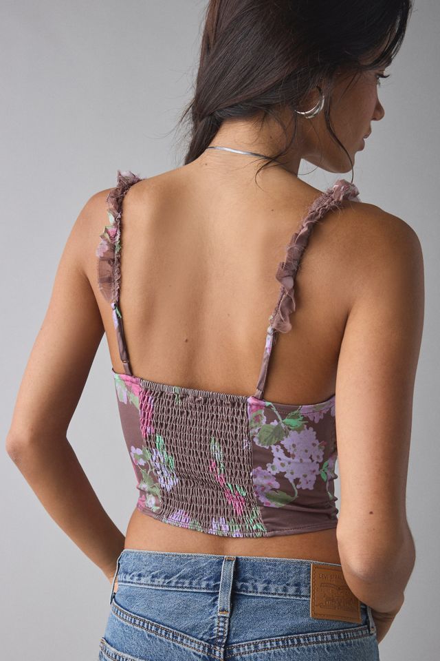 Kimchi Blue Claudia Cami #3