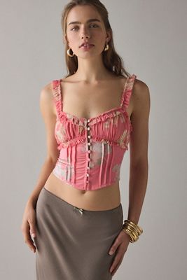 Kimchi Blue Claudia Cami