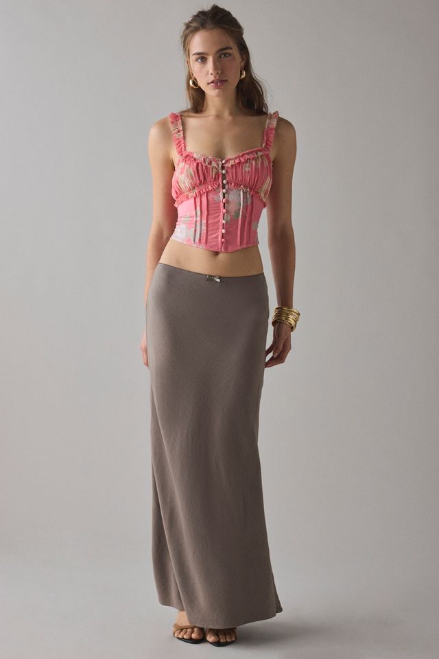Kimchi Blue Camisola Claudia #2