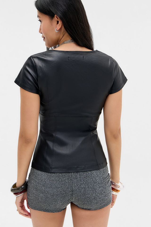 UO Blind Date Top #3