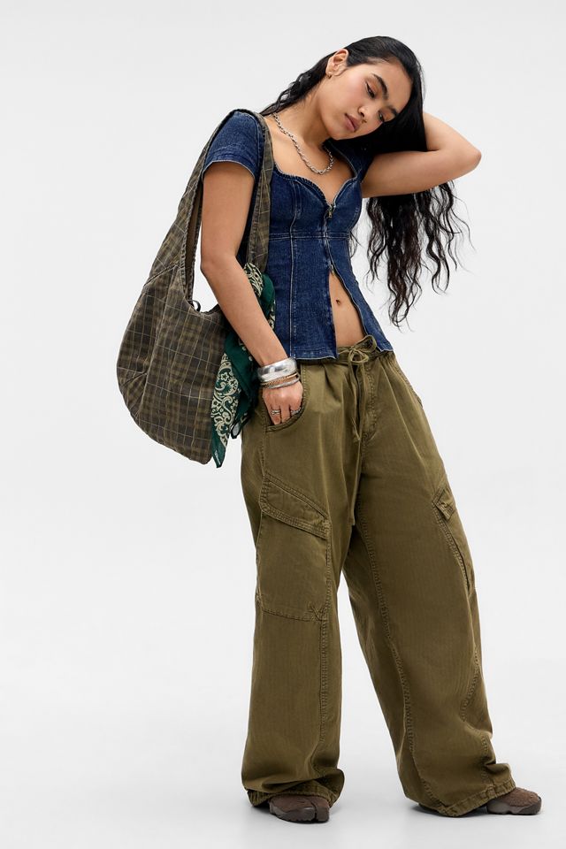 Haut Blind Date UO #2