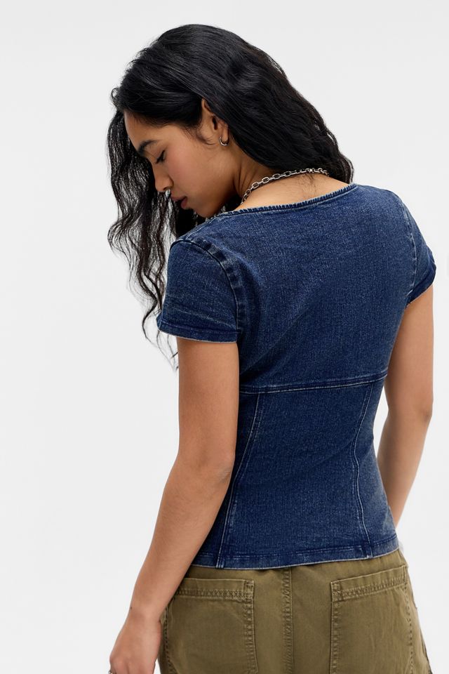 Haut Blind Date UO #4