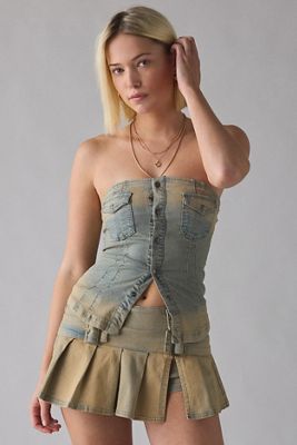 UO Riley Tube Top
