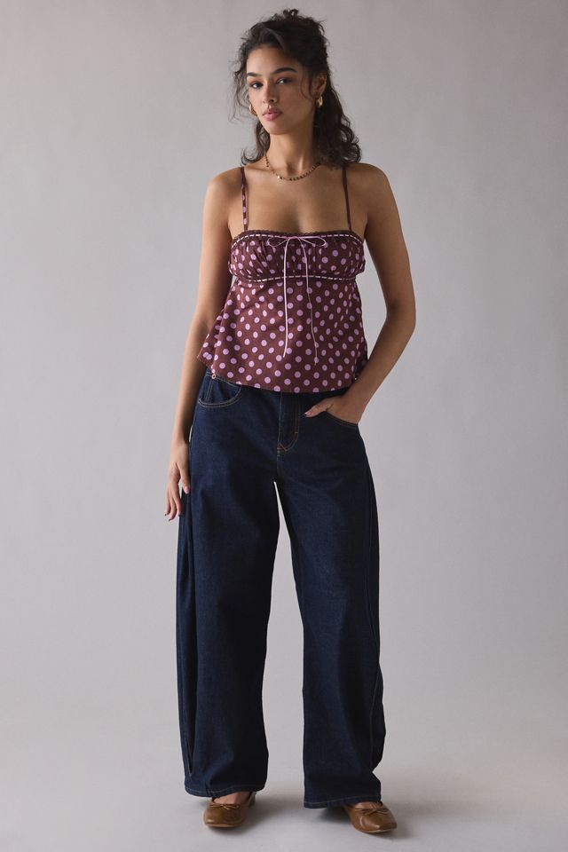 Kimchi Blue Molly Cami-Top #3