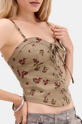 Canotta Sweet Talker BDG