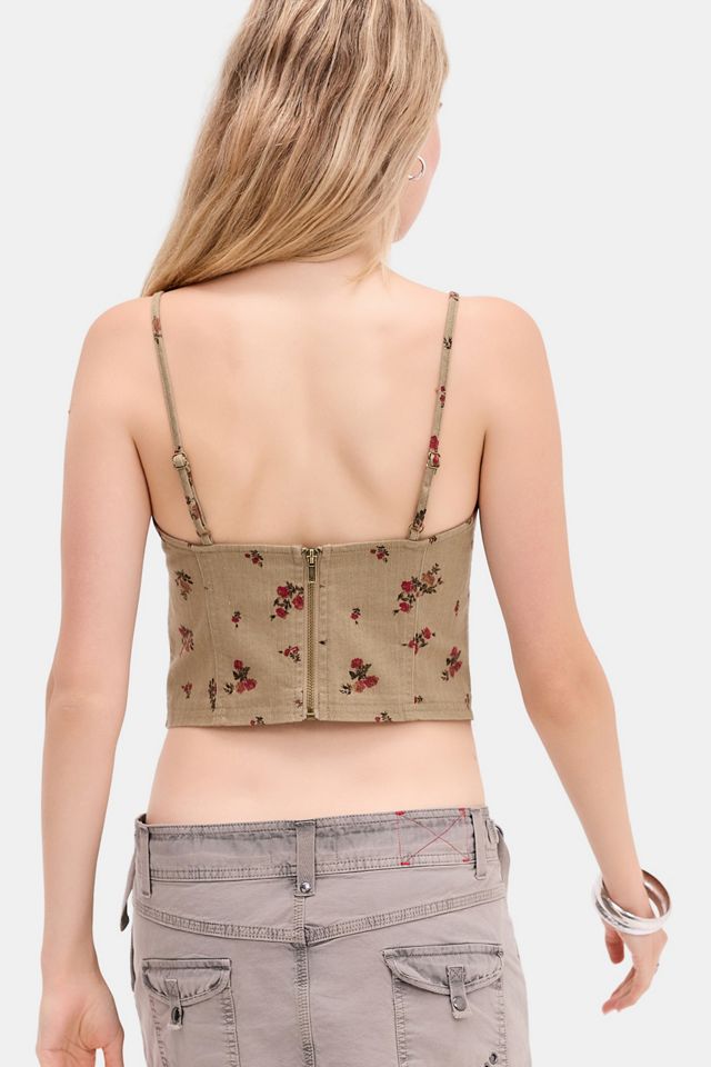 BDG Sweet Talker Cami #3
