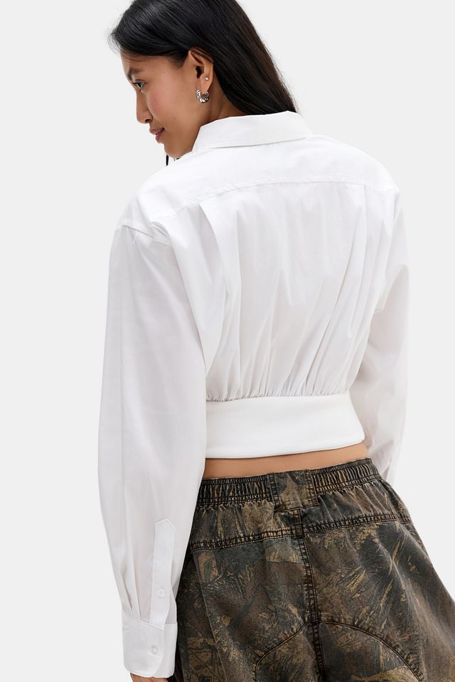 Camisa BDG In The Mix #3