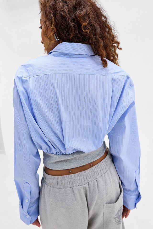 Camicia BDG In The Mix #2