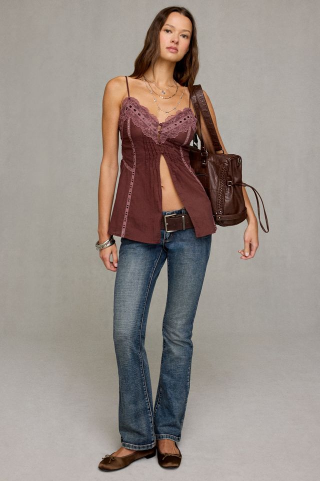 BDG Ashleigh Cami #1