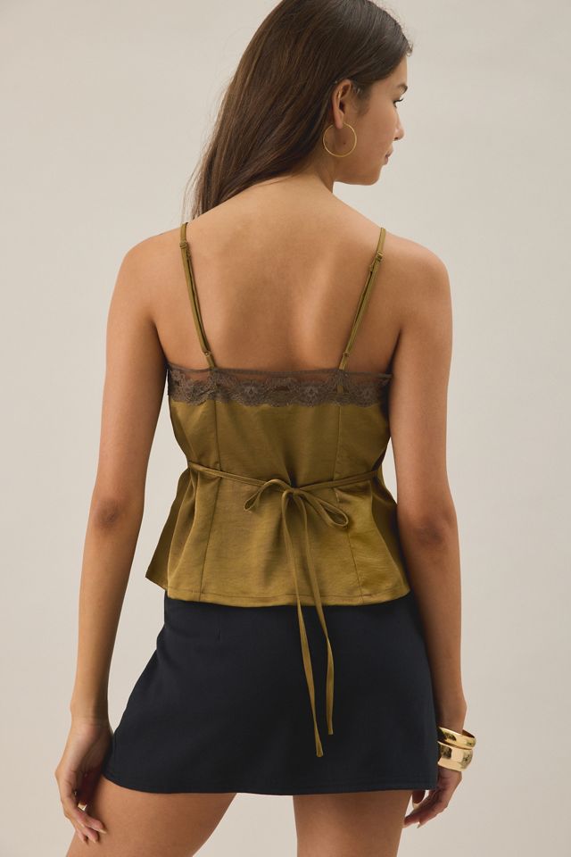 Kimchi Blue Candace Cami #3