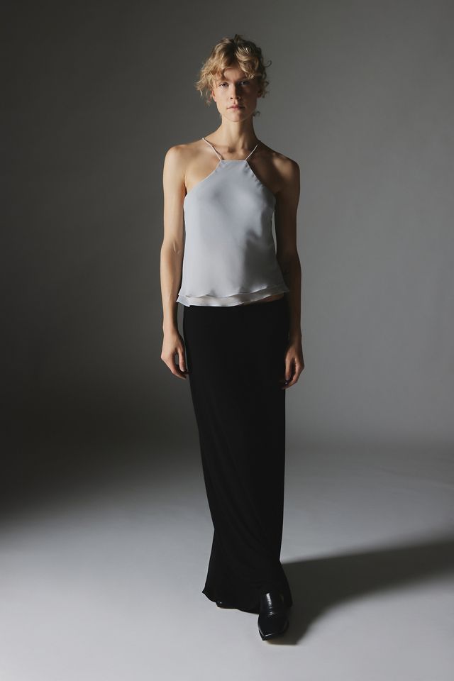 Haut Cami Mesh Rosie Silence + Noise #3