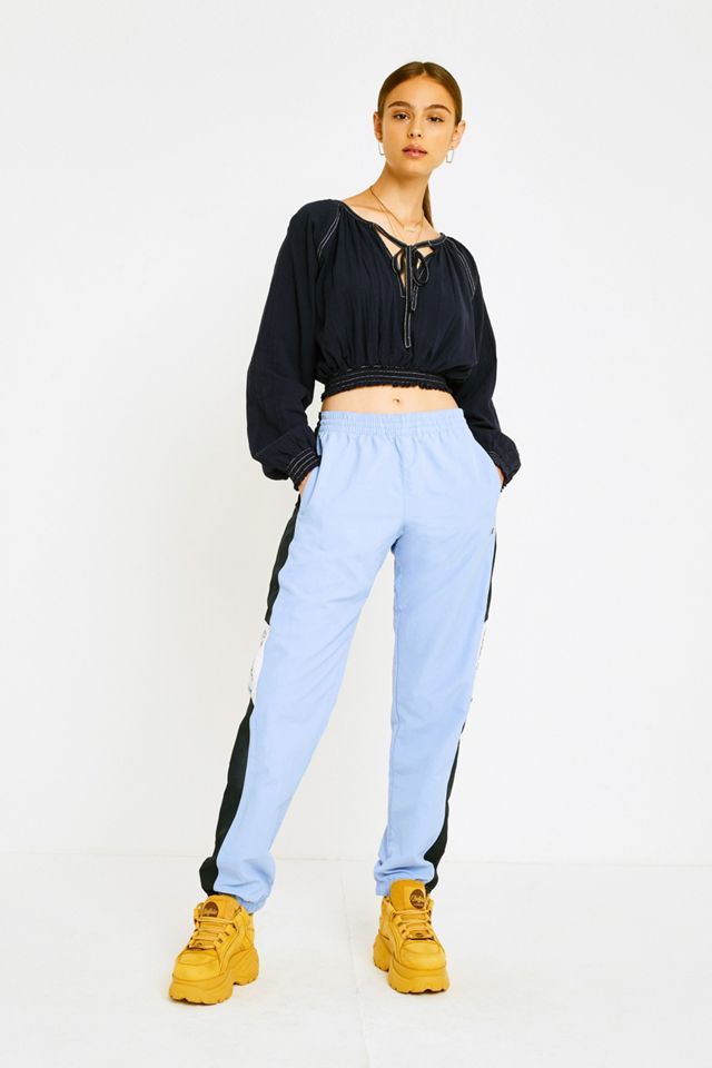 UO Tiffany Navy Punto DiCasta a Contrasto #4