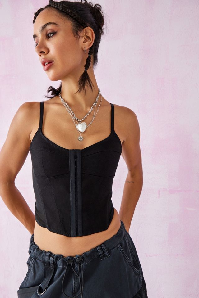 Corsetto Cucito UO Lara #2