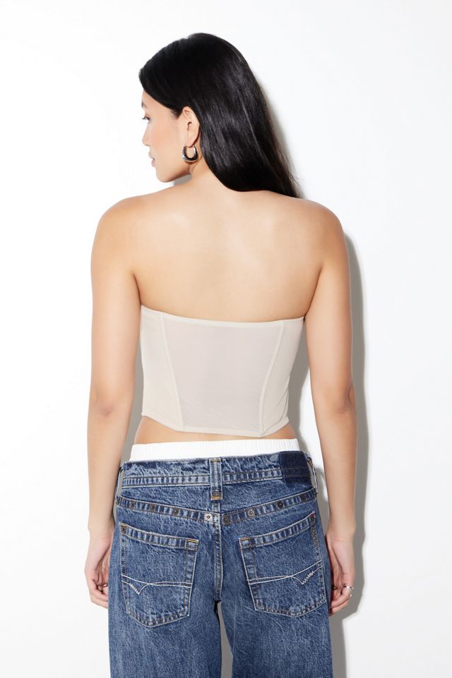 UO Enchanted Bandeau  #3