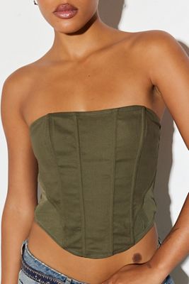 UO Enchanted Bandeau 