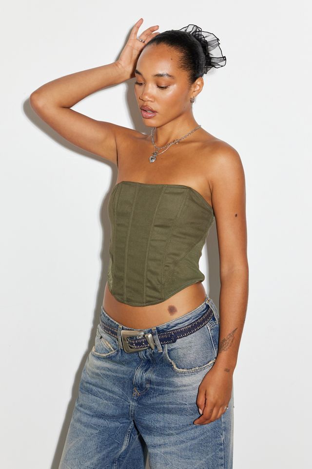 UO Enchanted Bandeau  #1