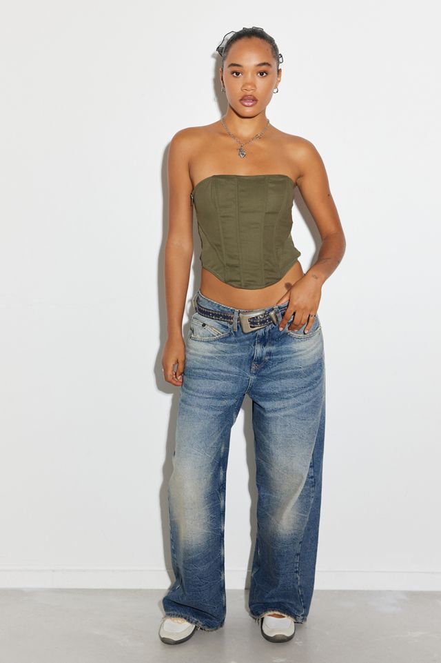 UO Enchanted Bandeau  #2