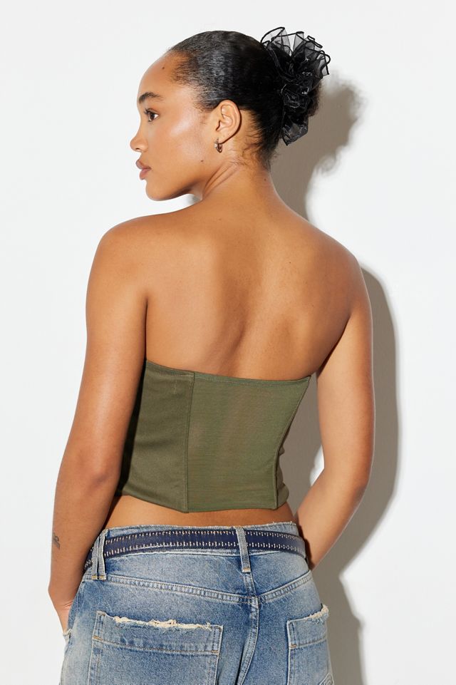 UO Enchanted Bandeau  #3
