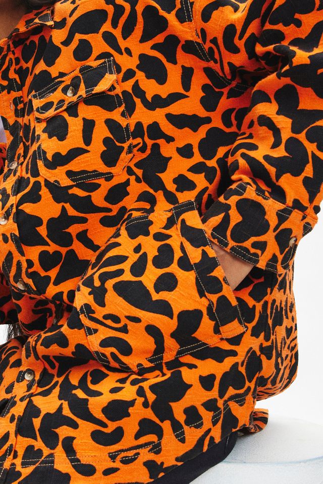 Camicia di Flanella Dani BDG #2