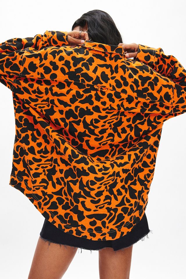 Camicia di Flanella Dani BDG #3