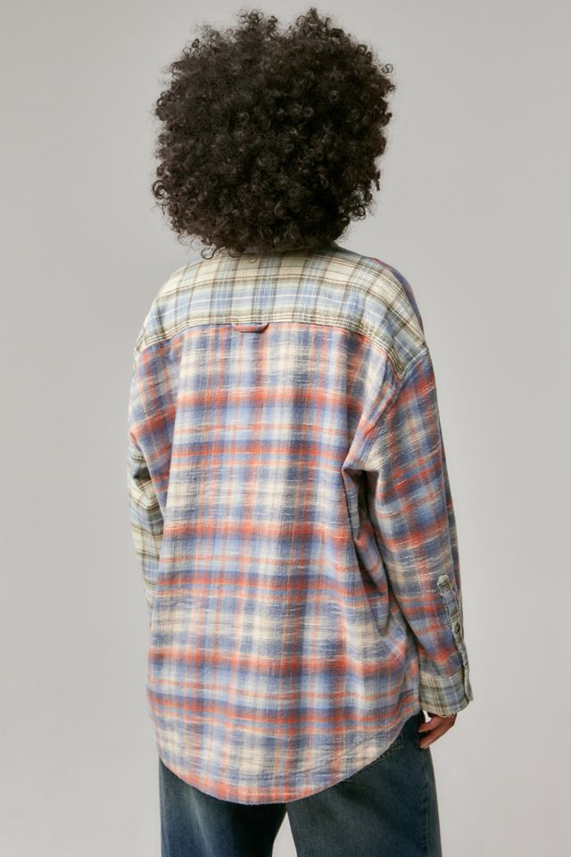 Camicia di Flanella Dani BDG #3