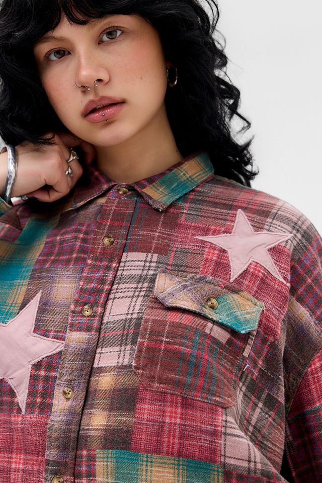BDG Dani Western Hemd #2