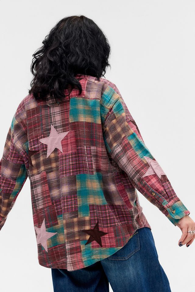 BDG Dani Western Hemd #3