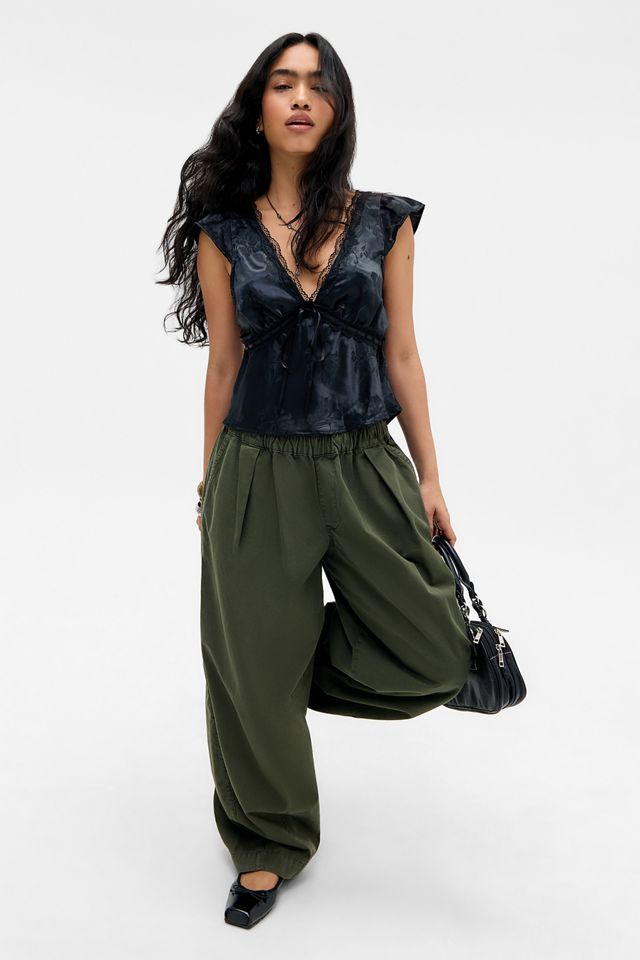 Kimchi Blue Lily Blouse #2