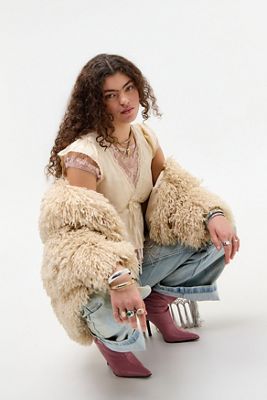 Kimchi Blue Lily Blouse