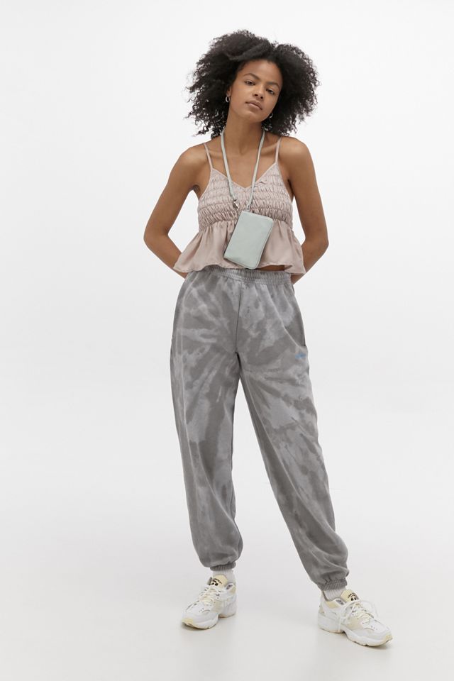 UO Cleo Smocked Babydoll Top #2