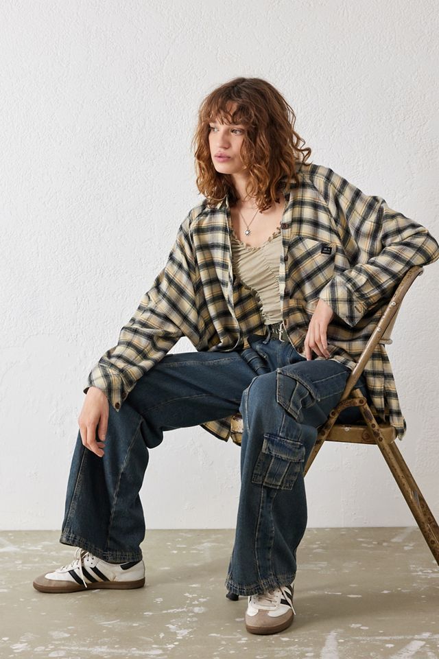 Camicia a Quadri UO Brendan #1