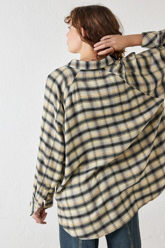 Camicia a Quadri UO Brendan #2