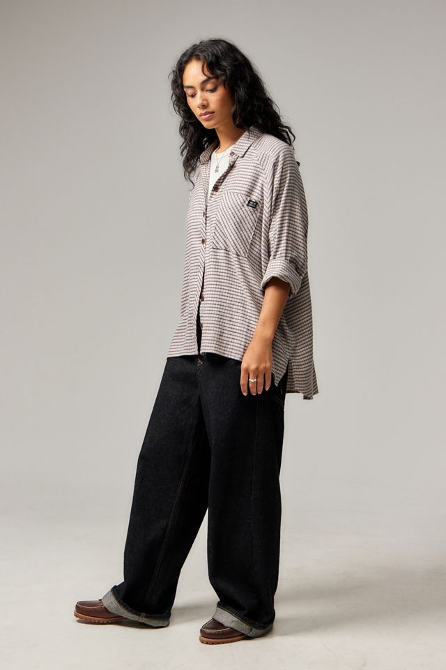 UO Brendan Check Shirt #2