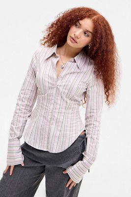 UO Leilani Shirt
