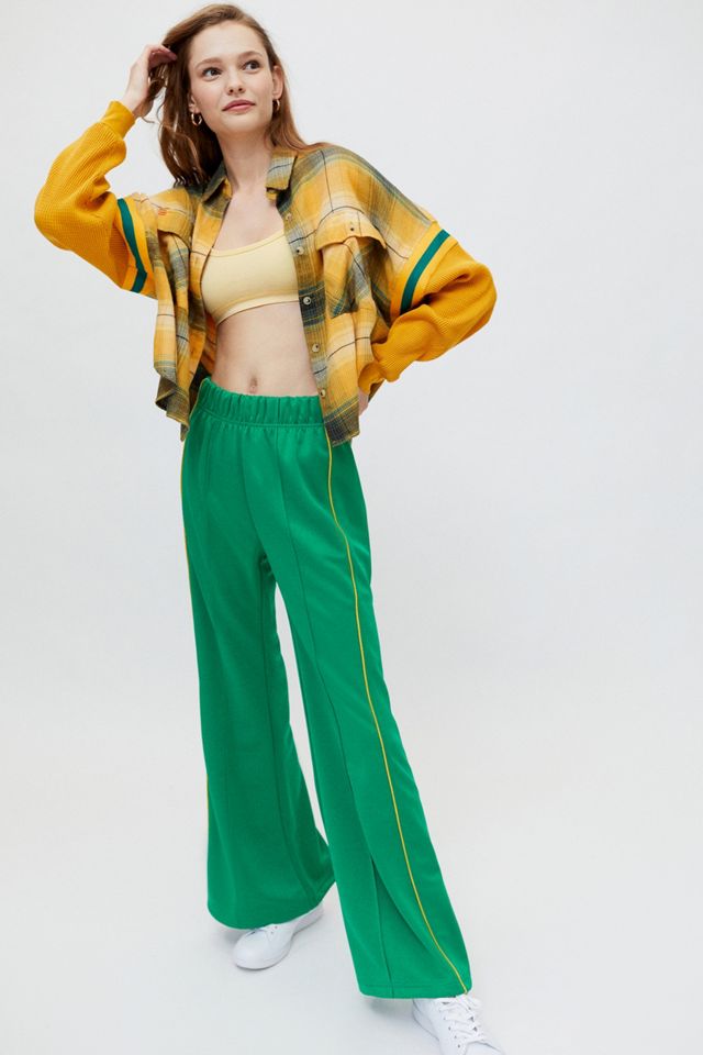 BDG Giallo Caleb Sporty Shirt #3