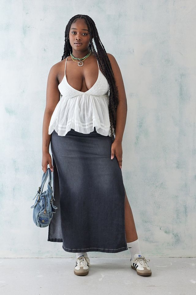 UO Eliza Cami  #5