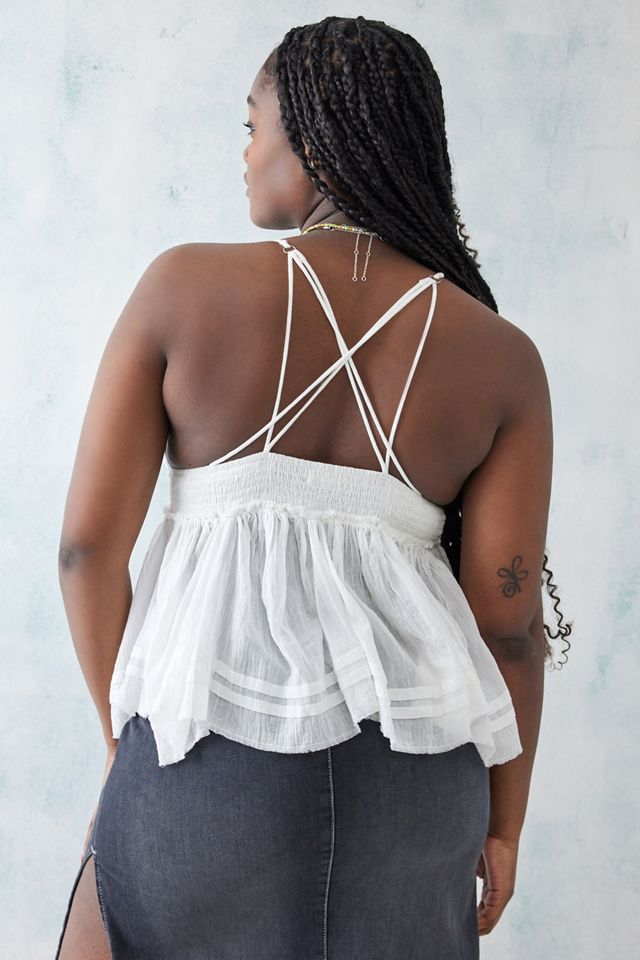 UO Eliza Cami  #7