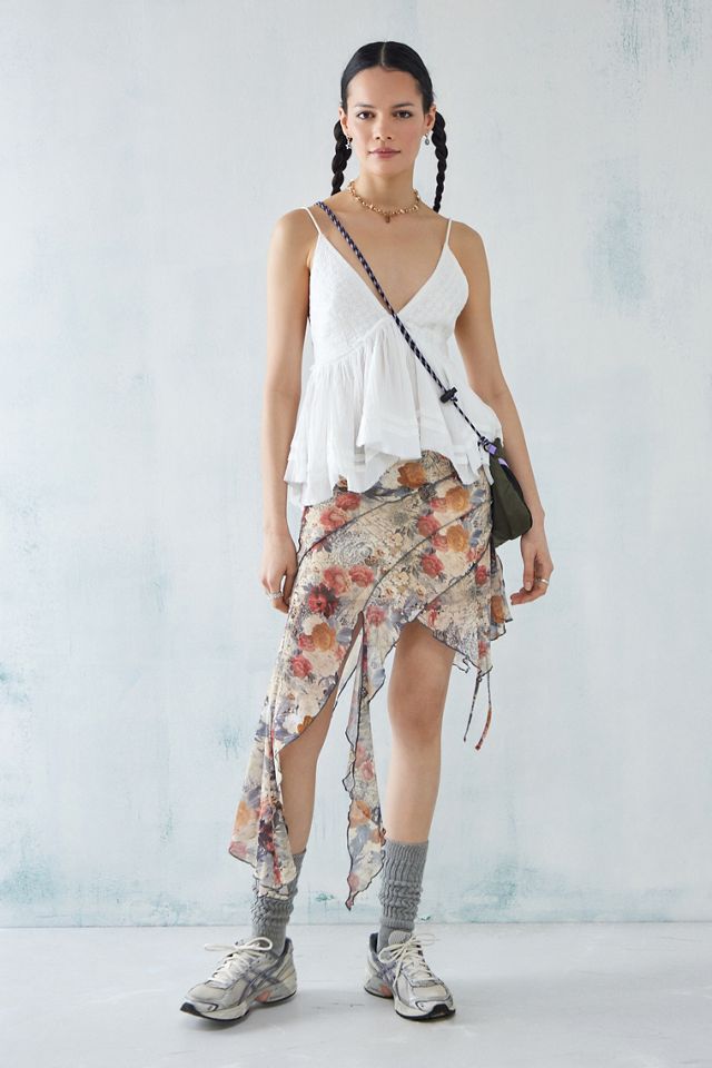 UO Eliza Cami  #3