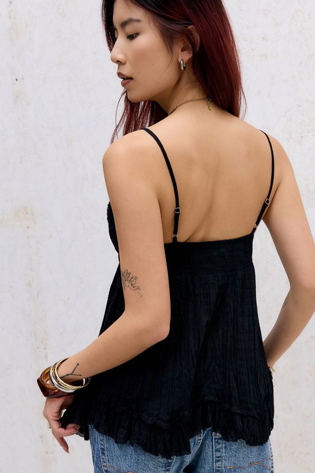 Kimchi Blue Marnie Babydoll Cami #3
